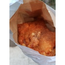 炸雞髀